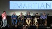 The Martian  NASA JPL Cast & Filmmaker Q&A Highlights [HD]  20th Century FOX