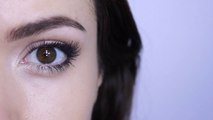 How To Make Your Eyes Look Bigger(Easy Tricks)
