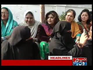 NewsONE Headlines 7PM, 26-January-2016