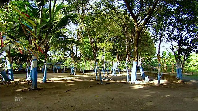 Voodoo Mysteries Full Documentary - Full Documentaries