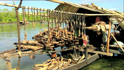 Indonesia Full Documentary  Ghosts of Sulawesi