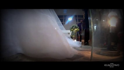 Teaser Keli e Gustavo