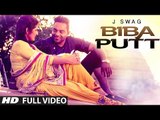 Biba Putt Full Video - J Swag, T-Urban, Heart Beat - Latest Punjabi Song 2016 - T-Series Apnapunjab