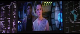 Apollo 13 Reacts To Star Wars - Parody Mashup (2015) HD