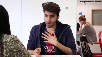 girl friend with boy friend on date