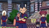 Inazuma Eleven GO ep 12: Gli spiriti guerrieri della fiducia incrollabile! HD ITALIANO COMPLETO