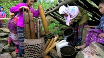 A Tribe from Laos   Culture - Planet Doc Full Documentaries
