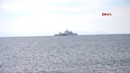Didim - Ege'de Yine Kaçak Faciası 2
