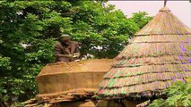 Mud Houses Batammariba   Tribes - Planet Doc Full Documentaries