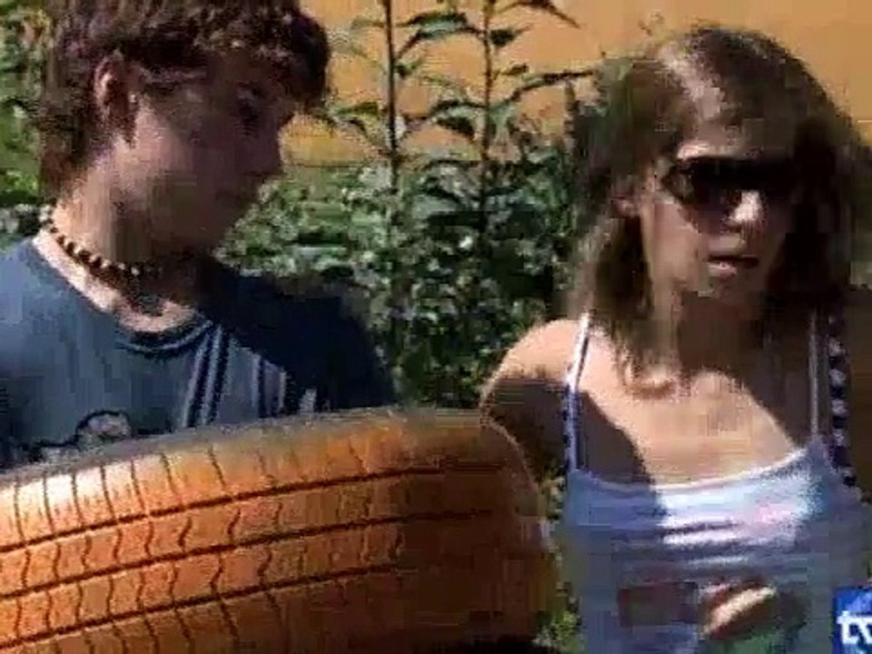 Abuela De Verano Temporada 1 Capitulo 10