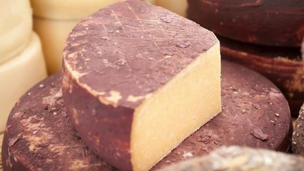 Truckload of cheese stolen in Wisconsin, the second cheese heist in one week