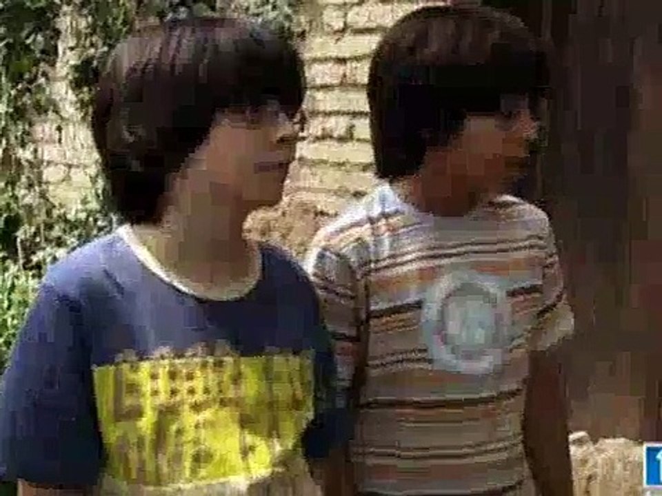 Abuela De Verano Temporada 1 Capitulo 04