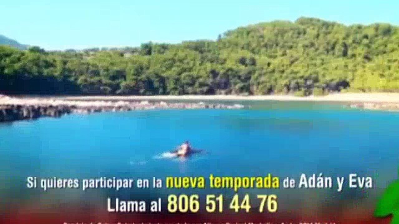 Adan Y Eva Temporada 1 Capitulo 10