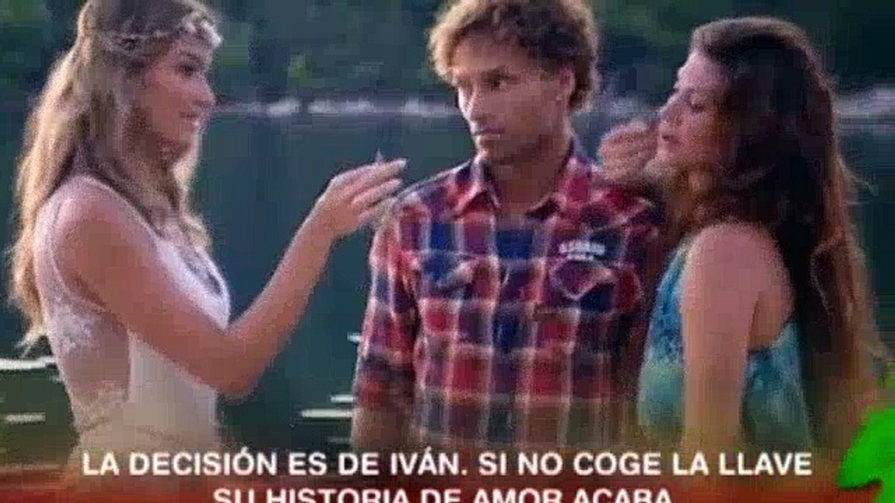Adan Y Eva Temporada 1 Capitulo 11