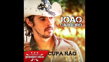 João Carreiro - Preocupa Não