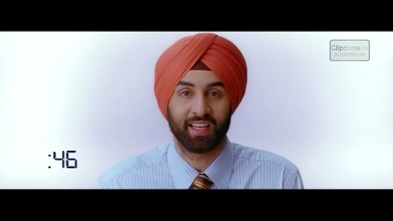 Rocket Singh