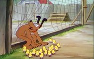 Silly Symphonies - Papa Pluto (1936)