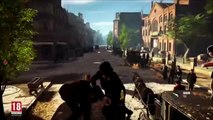 Assassins Creed Syndicate Kill Montage (TRAILERS/DEMOS)