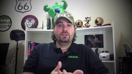 Curso Joomla 3.1 - Helix Framework, Templates e Dicas - Vídeo 3 - 0102