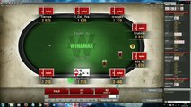 Poker4you épisode 14 - SNG double or Nothing