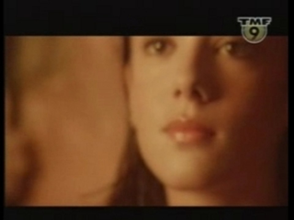 Alizee -- moi lolita (video)