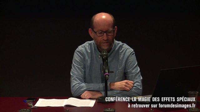 George Lucas filme l'attaque de l'étoile noire - Gilles Penso