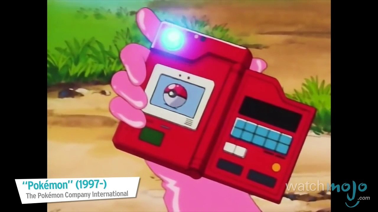 Top 10 Anime Gateway Series