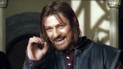 Boromir - Epic Sax Guy