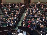 Poseł Anna Paluch - Wystąpienie z dnia 30 grudnia 2015 roku.