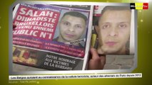Les Belges auraient eu connaissance de la cellule terroriste, auteur des attentats de Paris depuis 2012