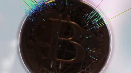 Bitcoin: The End of Money As We Know It