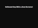 [PDF Download] Hellhound King (Mills & Boon Nocturne) [Read] Full Ebook