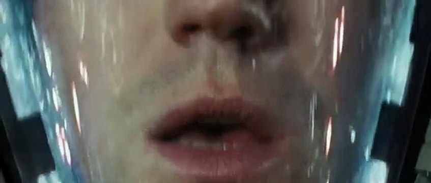 Bridge of Spies Official Trailer #1 (2015) - Tom Hanks Cold War Thriller HD