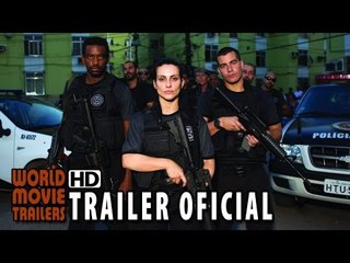 Operações Especiais Trailer Oficial (2015) - Cléo Pires [HD]