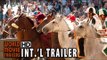 PALIO Official International Trailer (2015) - Italian Horse Race Documentary [HD]