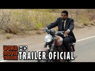 Dois Homens Contra uma Cidade Trailer Oficial Legendado (2015) - Forest Whittaker [HD]