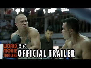 BEAST Official Trailer (2015) - Garret Dillahunt & Chad McKinney [HD]