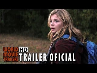 A 5ª Onda com Chloë Grace Moretz Trailer oficial Legendado (2016) HD