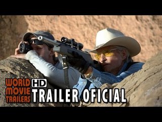 Fora de Alcance Trailer Oficial Legendado (2015) - Michael Douglas, Jeremy Irvine [HD]