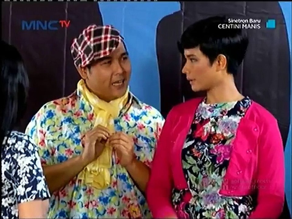 Centini Manis ~ Episode 6 - 26 Januari 2016