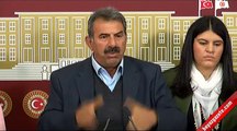 Dilek Öcalan Abdullah Öcalanın özgürlüğünü istedi | Abdullah Öcalan, Mehmet Öcalan, Mille