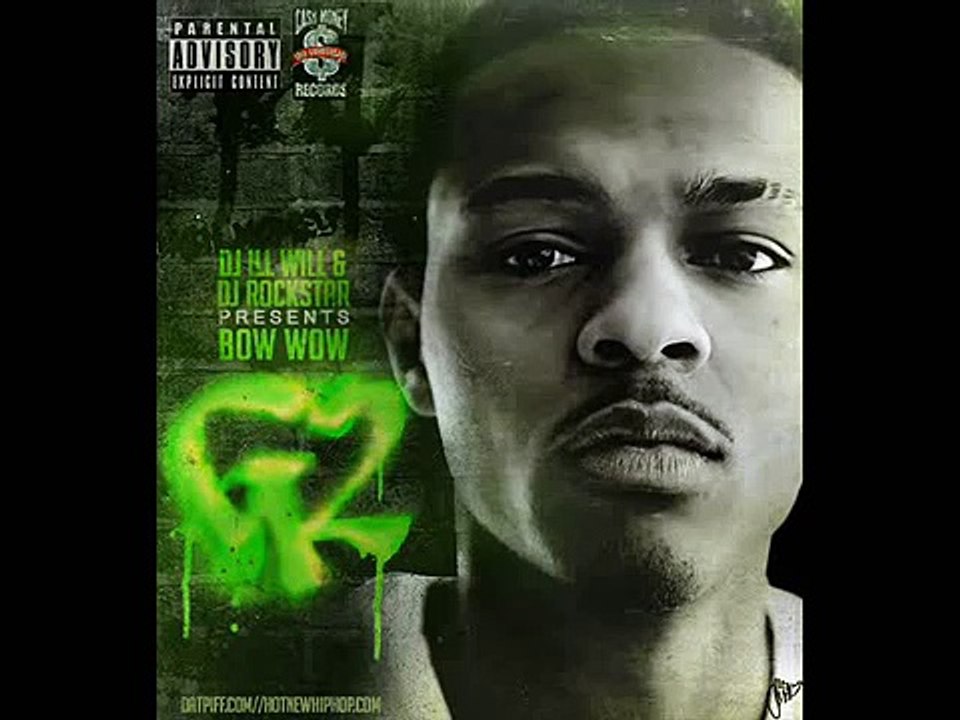 BOW WOW COME SMOKE WITH ME PT2