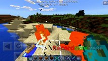 Textura PvP para Minecraft Pe 0.12.1 Descargar