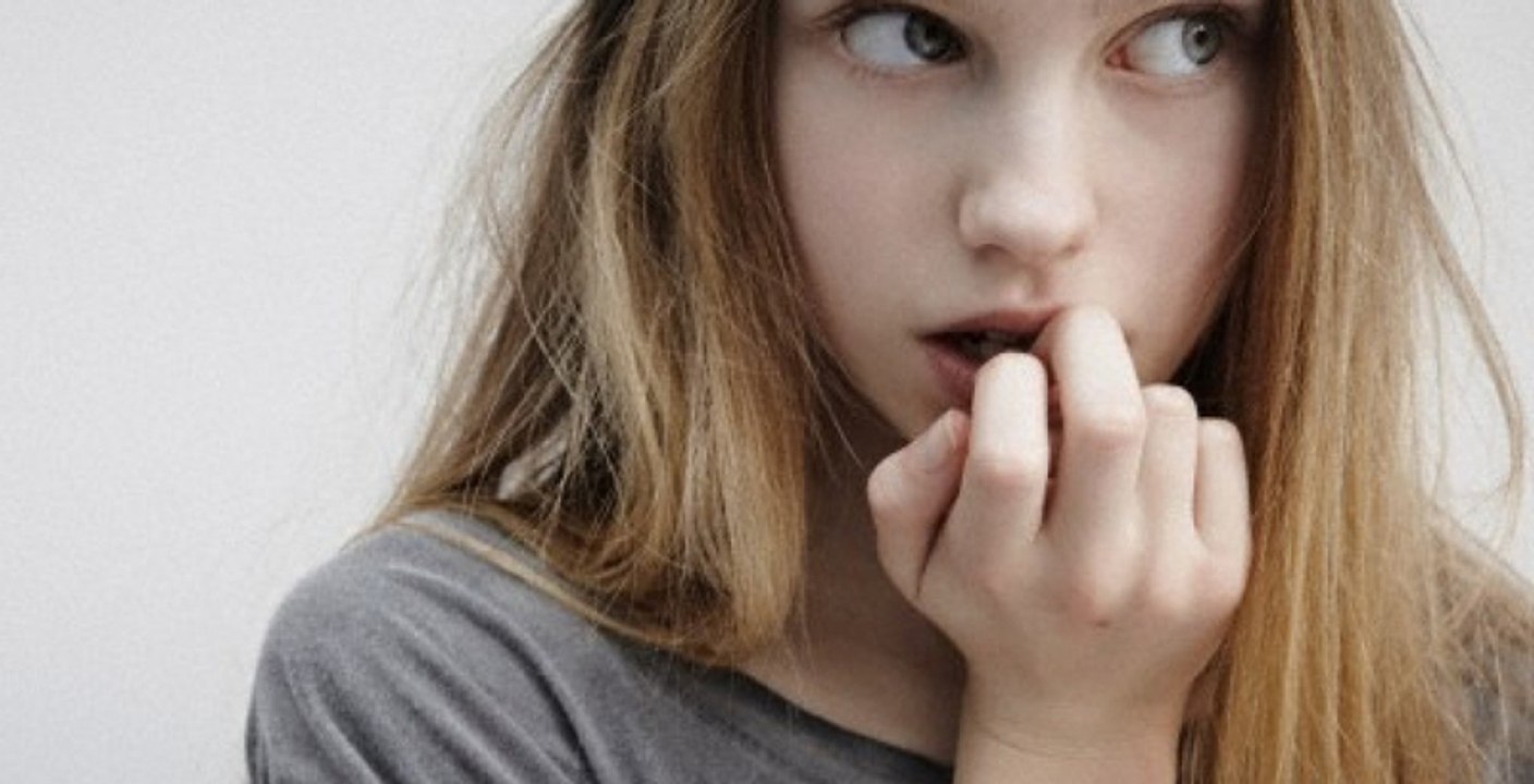 Ti mangi le unghie? - Onicofagia. Ecco come risolvere il problema.