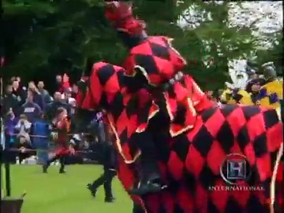 Conquest - Medieval Tournament