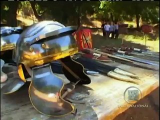 Conquest - Roman Weapons