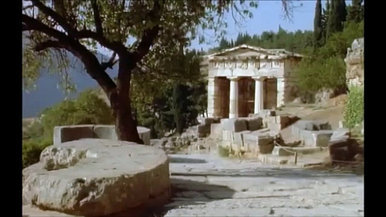 Greco-Persian Wars