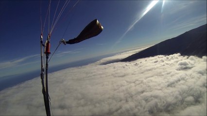 Club VOLGANG aux Canaries-Janvier-2016