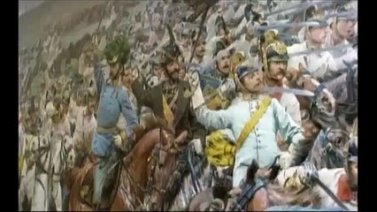 Austro-Prussian War