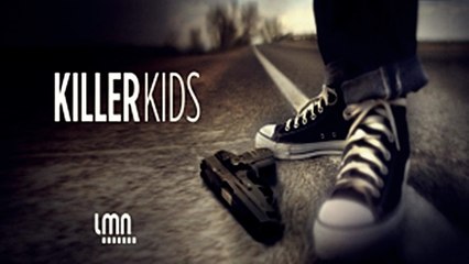 Killer Kids - Season 3 Episode 3 ''Frenemies & The Reject''